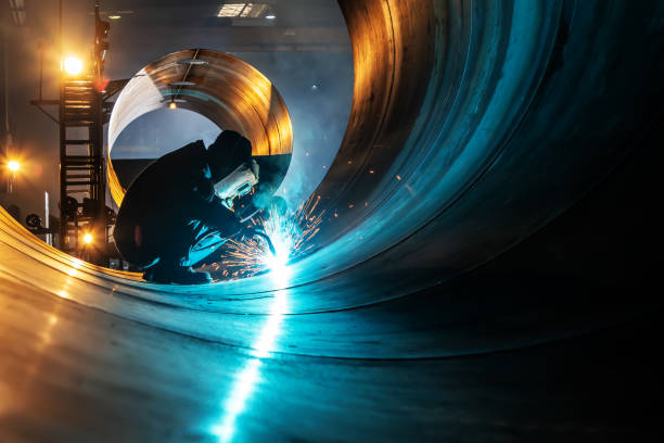 Best Automotive Welding in Running Springs, CA