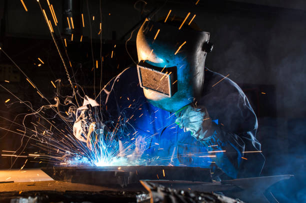 Best Specialty Welding Processes in Running Springs, CA
