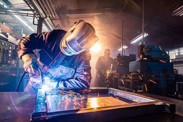 Best Aerospace and Defense Welding in Running Springs, CA