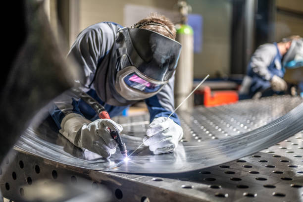 Best Welding Equipment Sales and Repair in Running Springs, CA