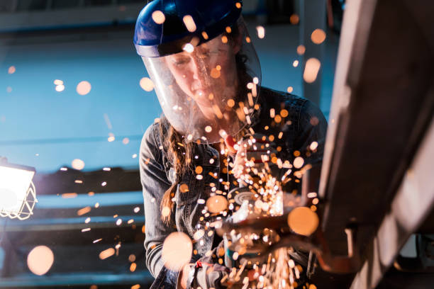 Professional Welder & Metal Fabrication in Running Springs, CA